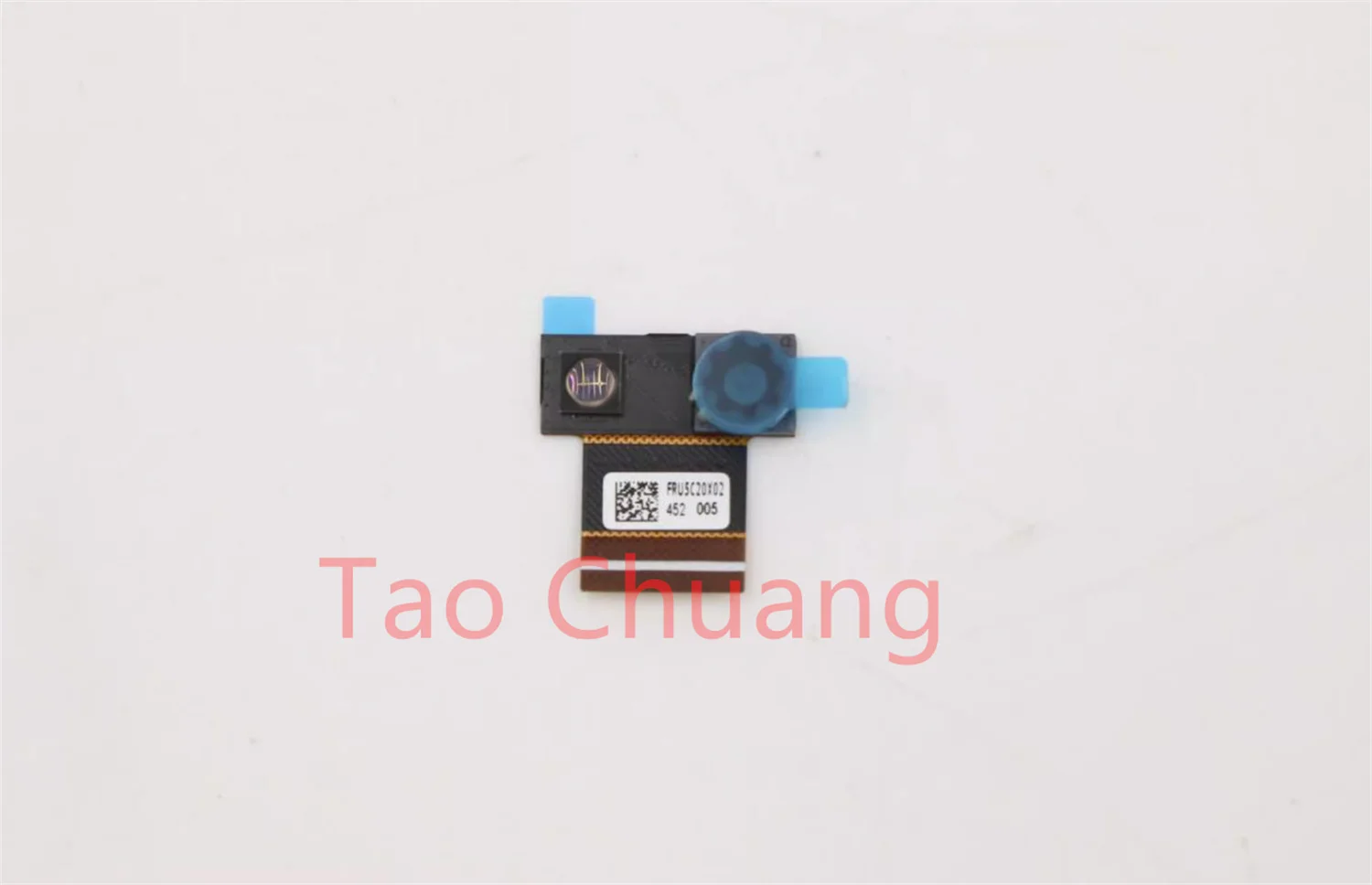 Per Lenovo Yoga Duet 7-13Iml05 Yoga Duet Iml 2020 Fotocamera Anteriore 5 C20X02