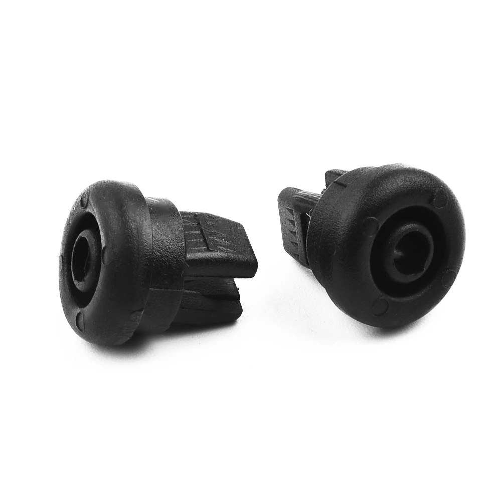Premium 2Xclips Portapacchi Appendiabiti, Misura Perfetta Per Renault Clio Megane Scenic Laguna Modus, Stabile E Durevole
