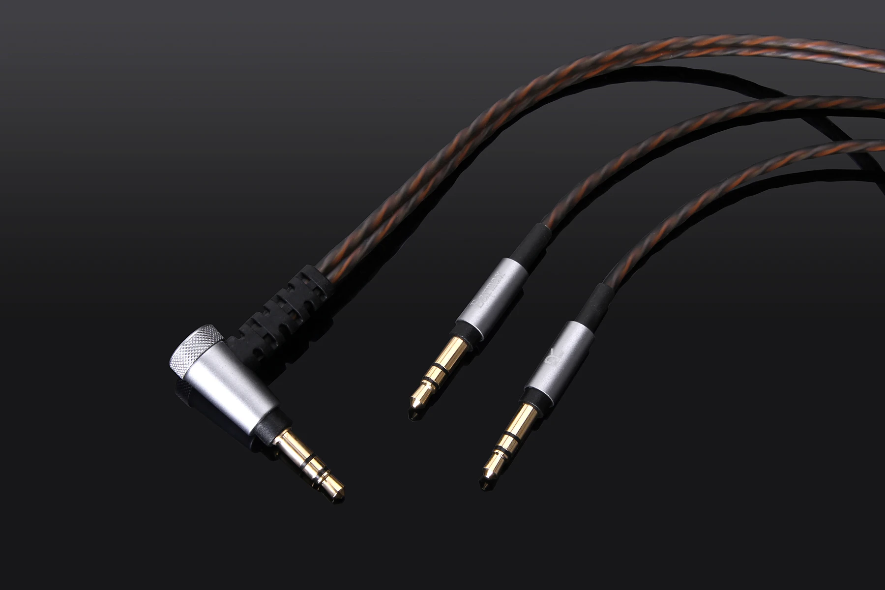 Nuovo Cavo Audio Occ Da 3.5Mm Per Cuffie Denon D9200 D7100 D7200 D600 D5200