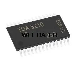 Ic Nuovo Originale Tda5210A3 Tda5210 5210 Tssop28 Trasporto Libero