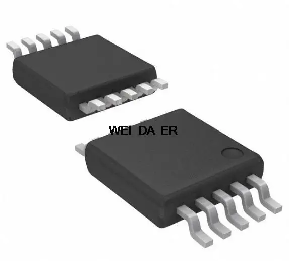 Ic Nuovo Originale Max1485Cub Max1485 1485Cub 1485 Tfsop10 Trasporto Libero