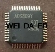 Nuovo Ads809Y 48-Htqfp Nuovi Ordini Originali Sono Benvenuti