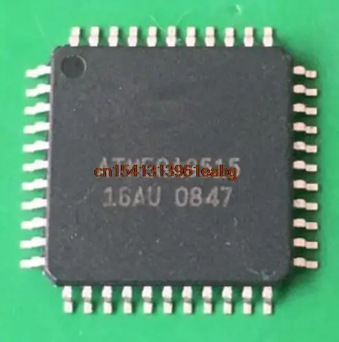 Ic 100% Nuovo Atmega8515-16Au Di Spedizione Gratuita Atmega8515