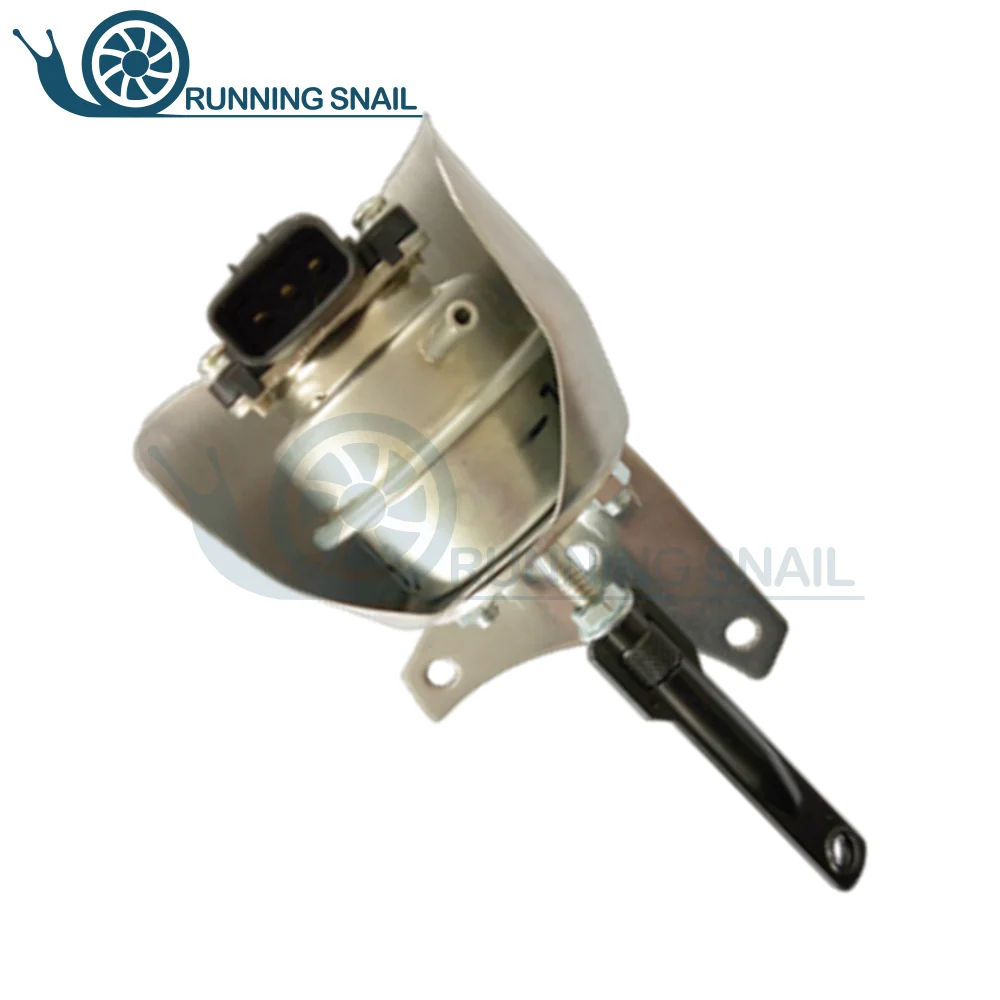 Turbo Wastegate Attuatore Gt1544V 762328 Per Citroen C2 C3 C4 C5 Ds3 1.6 Hdi Dv6C Dv6Ted4 31319528 9663199080 9660493580