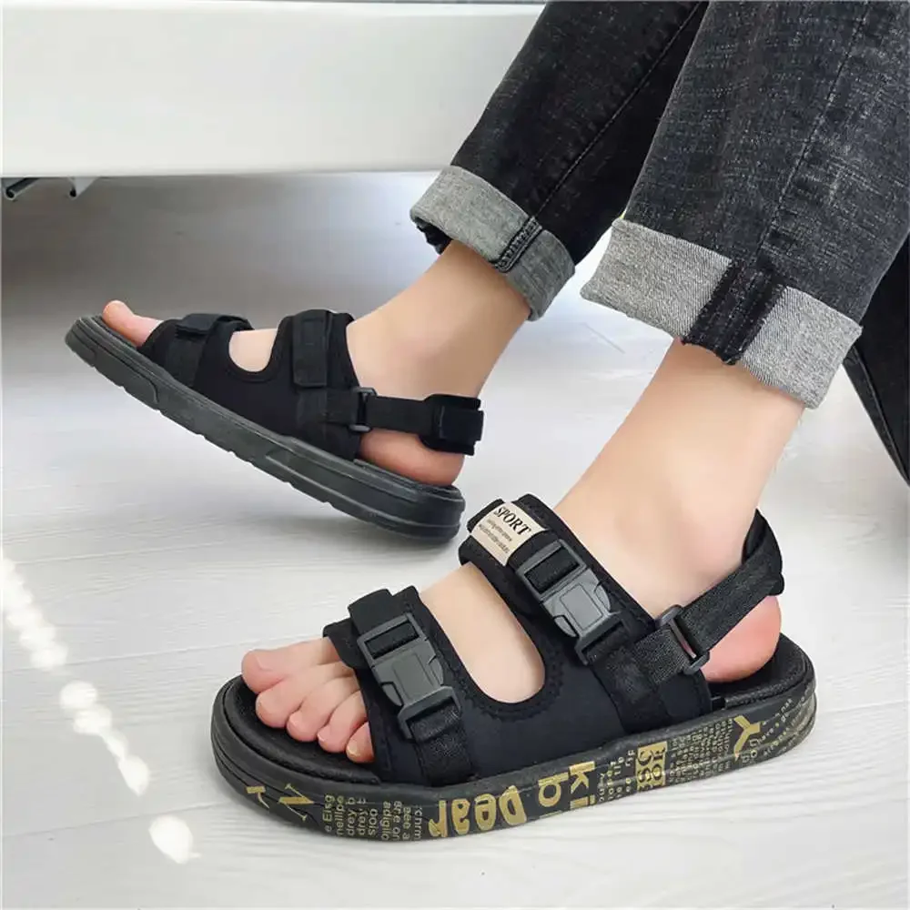 37-38 Beach Bath Pantofole Estive Maschili Stivali 46 Scarpe Uomo Sandali Di Lusso Sneakers Sport Top Quality Sho Best Buy Low Cost