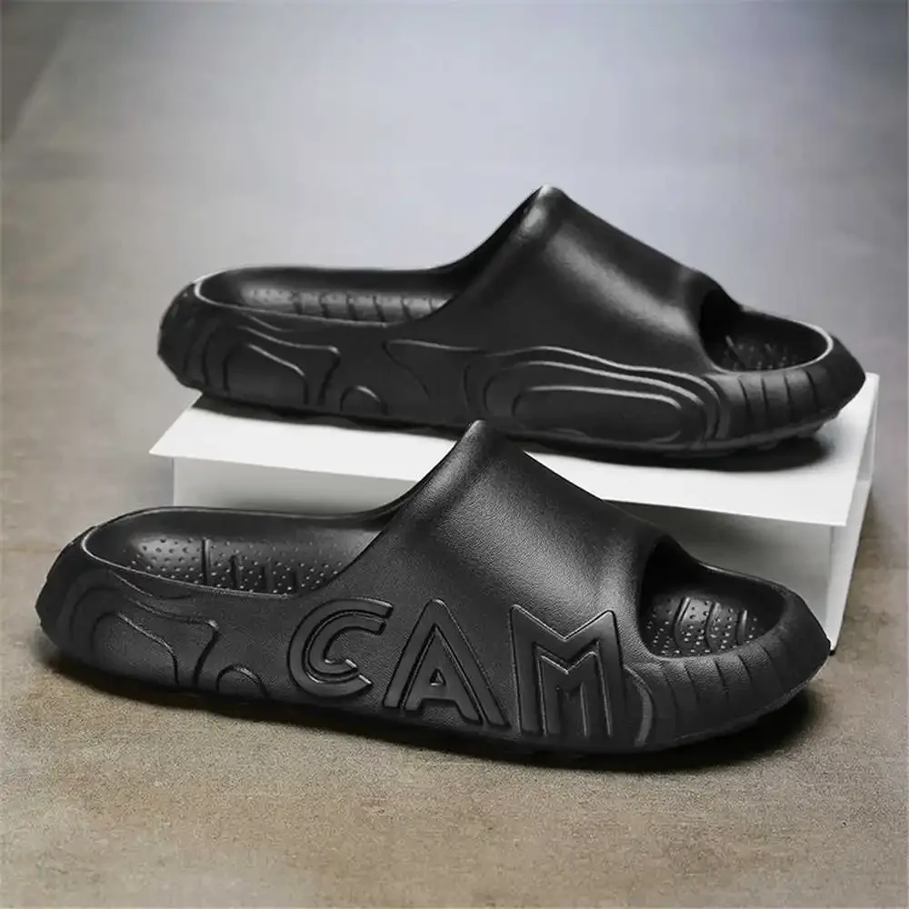 Super Leggero Taglia 44 Scarpe A Pantofola Sandali Scarpe Da Uomo Di Marca Di Lusso Sneakers Firmate Sport Kawaiis Autentico 2023