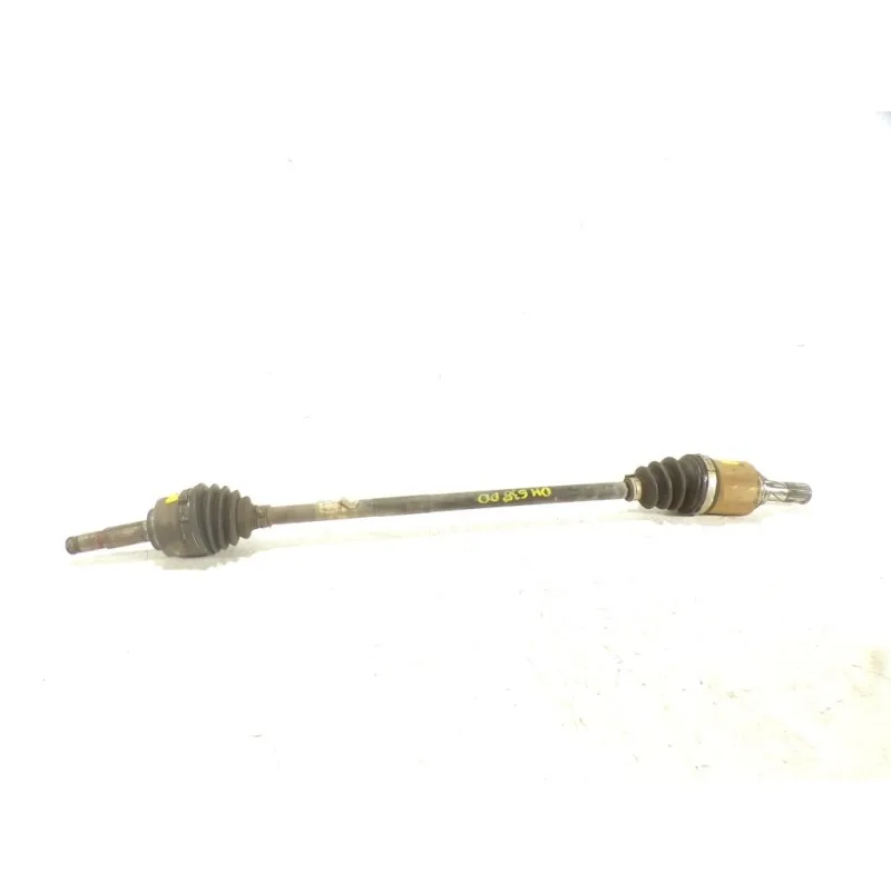 Trasmissione Destra/39100 Hc3B/17065289 Serve Per Nissan Micra (K13) 1.2 Cat