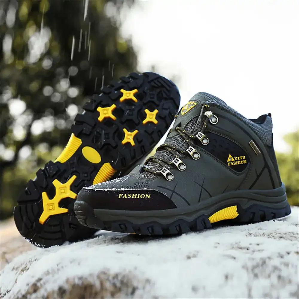 Warm 42-43 High Boot Sneakers Shose Scarpe Da Uomo Red Boot For Men Sport Maker Nuova Stagione Vendita Superiore Articoli Famosi Atletici