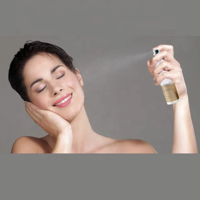 Max Orp -650Mv Generator Hydrogen Water Facial Steamer Nano Mister Face Spray Bottle Skin Mist Sprayer
