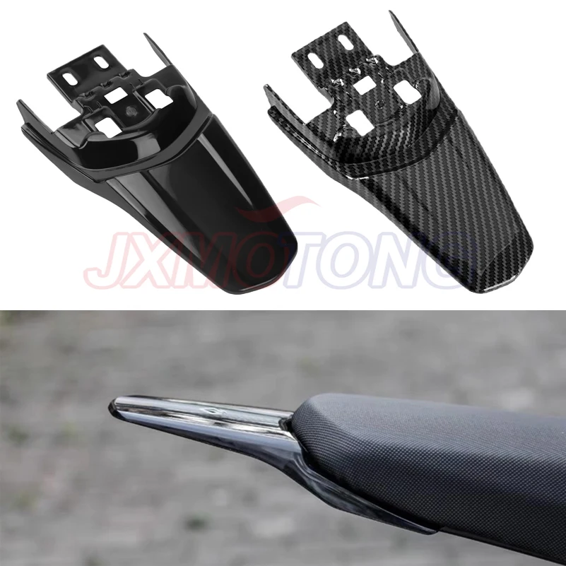 Surron Parts Fender About Sur Ron Light Bee Electric E-Bike Ciclomotore Cross Mudguard Telaio Posteriore Dirt Pit Bike Accessori Moto