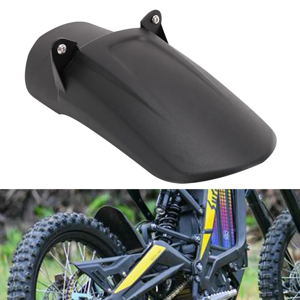Moto Abs Cuscino Posteriore Parafango Parafango Copertura Per Sur-Ron Electric Dirt Bike Moto