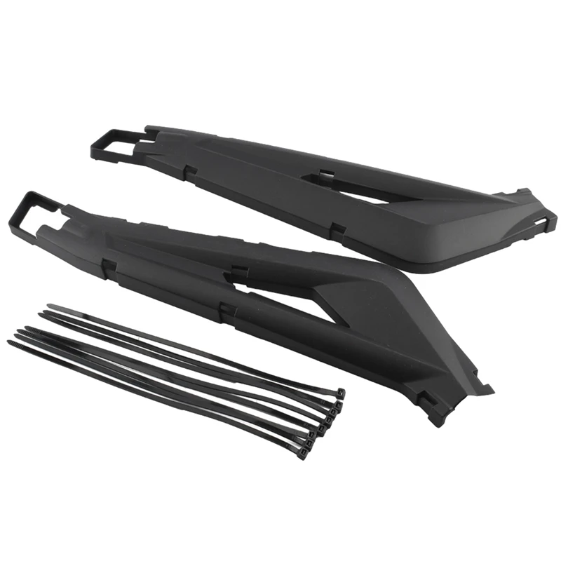 Per Surron Sur-Ron Parts Motor Moto Posteriore Swingarm Protector Light Bee S X Dirt Motocross Bici Elettrica