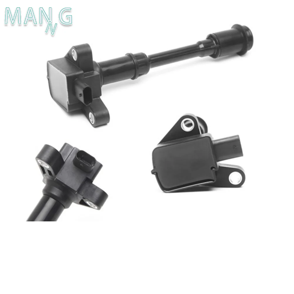 Muslimfor Ford Fiesta 1.6 Turbo Ecoboost Kuga 2016 2015 2014 2013 1.6 Bobina Di Accensione