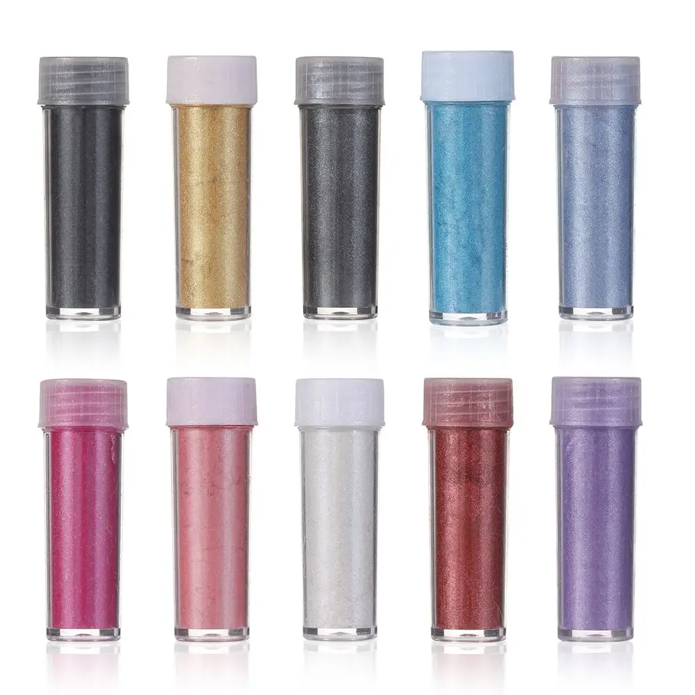 2G Macaron Bakeware Baking Color Mousse Cake Golden Powder Glitter Powder Cake Decorating Tool Decorazione Al Cioccolato