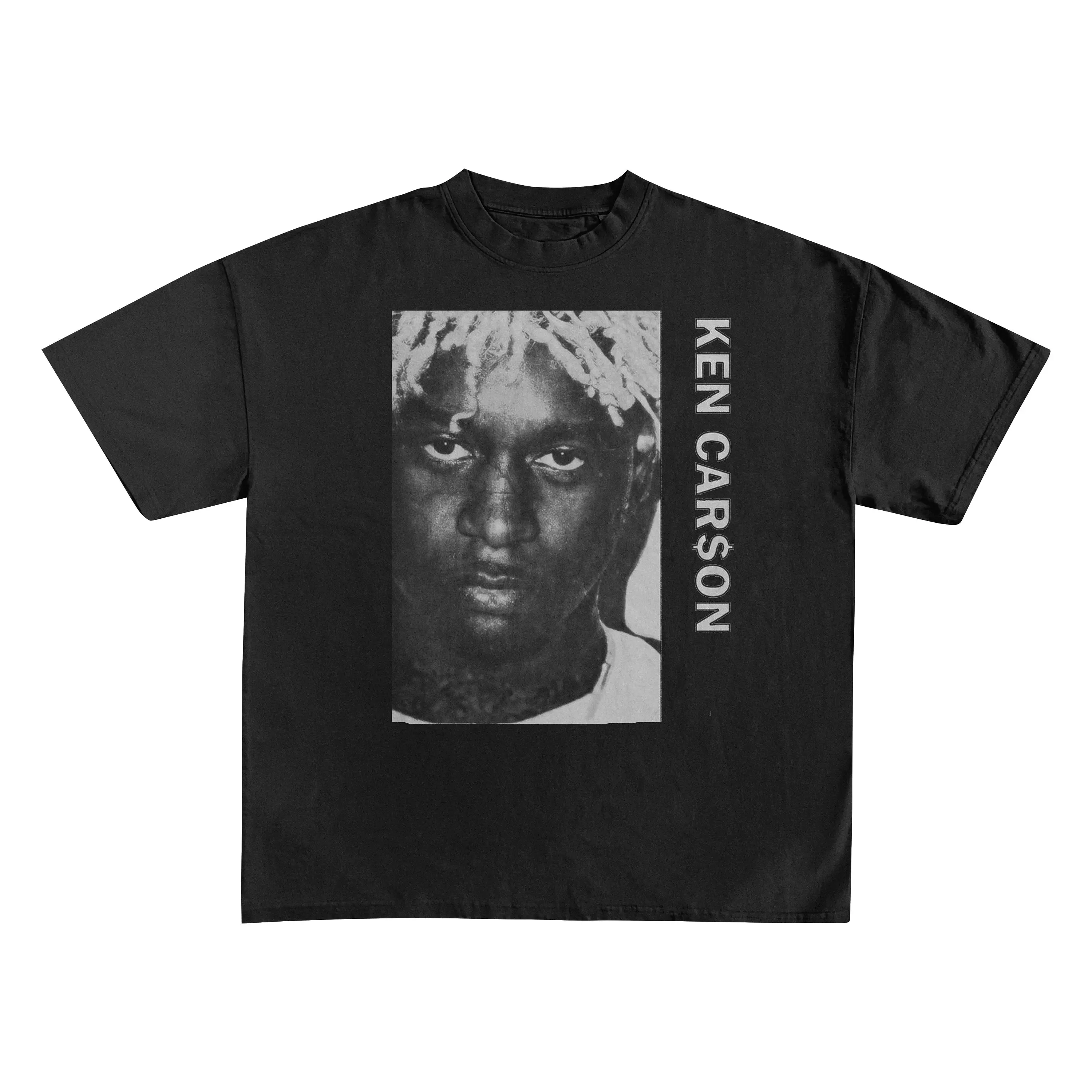 Ken Denver Teen X Y2K Shirt Ken Mr Merch Destroy Solely