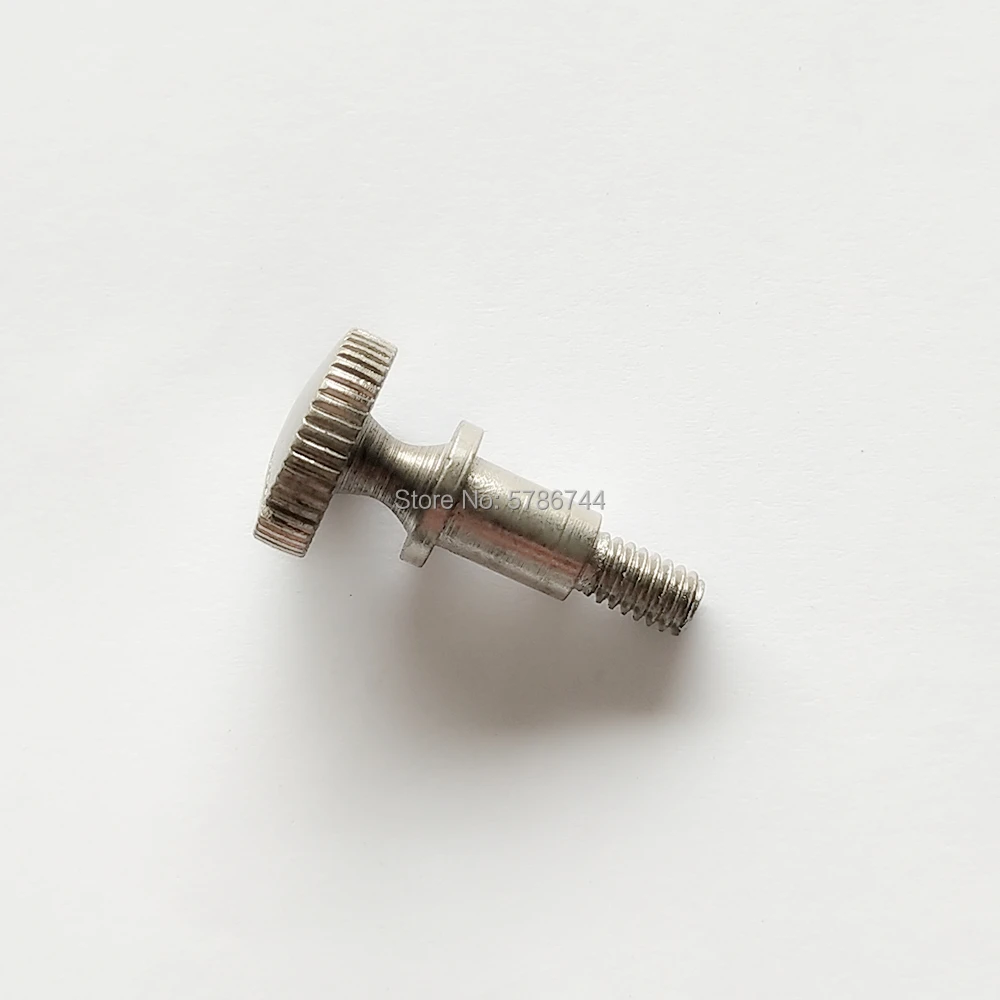 Cartelle Vite 91-000824-25 Per Pfaff 345 1245 1246 Tw1-1245V Pfaff Macchina Da Cucire Pezzi Di Ricambio