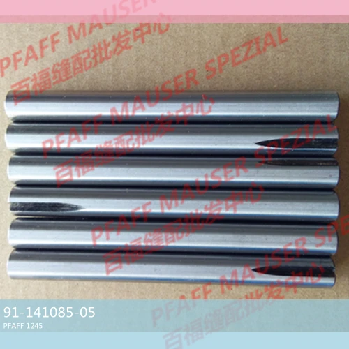 Accessori Per Macchine Da Cucire Pfaff 1245 Albero Inferiore (Anteriore) 91-141 085-05
