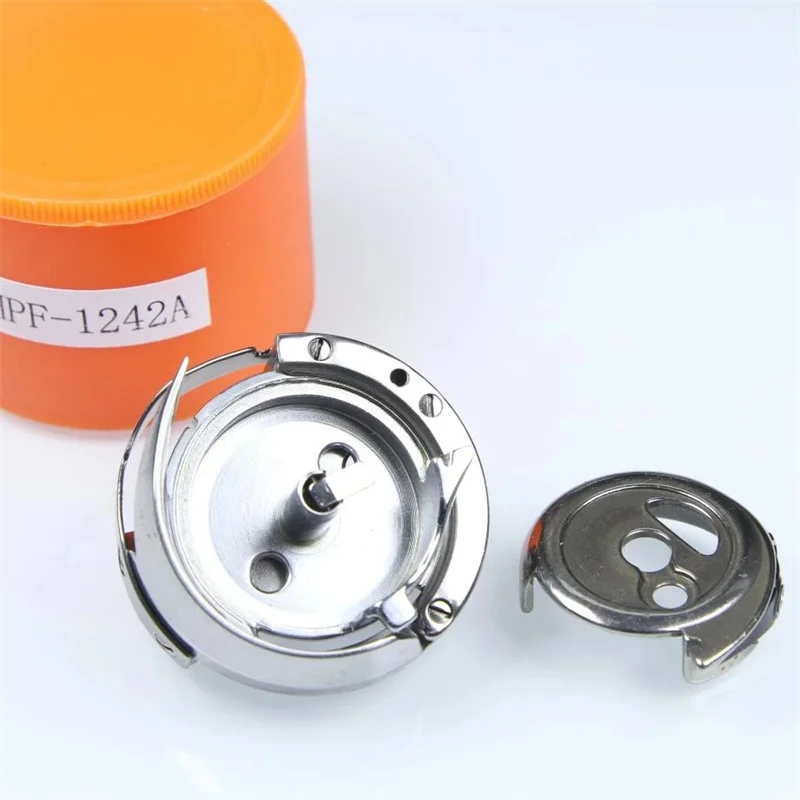 Gancio Rotante Skrt1242-R Di Alta Qualità Per Pfaff 1245, 1242 ~ 720, 1242 ~ 748 Serie Macchina Da Cucire Cap/O Cap 130.08.280