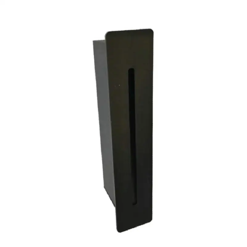 3W Faretto Da Incasso A Led Per Scale Ac85-265V Luci Da Parete Ad Angolo Per Interni Ed Esterni Scale Scale Scale Corridoio Lampada Per Scale