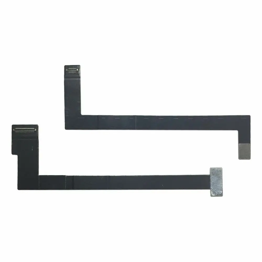 Per Apple Ipad Pro 9.7/Ipad Pro 11/Ipad Pro 12.9/Ipad Pro 10.5/Ipad Air 3 Schermo Lcd Cavo Flessibile Connettore Nastro
