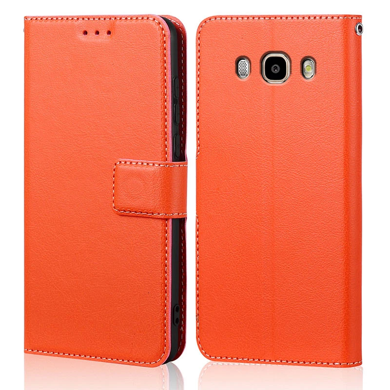 Custodia Magnetica Per Samsung Galaxy J5 2016 Custodia Per Samsung J5 2016 Custodia In Silicone Per Samsung Galaxy J5 2016 J510 5.2"