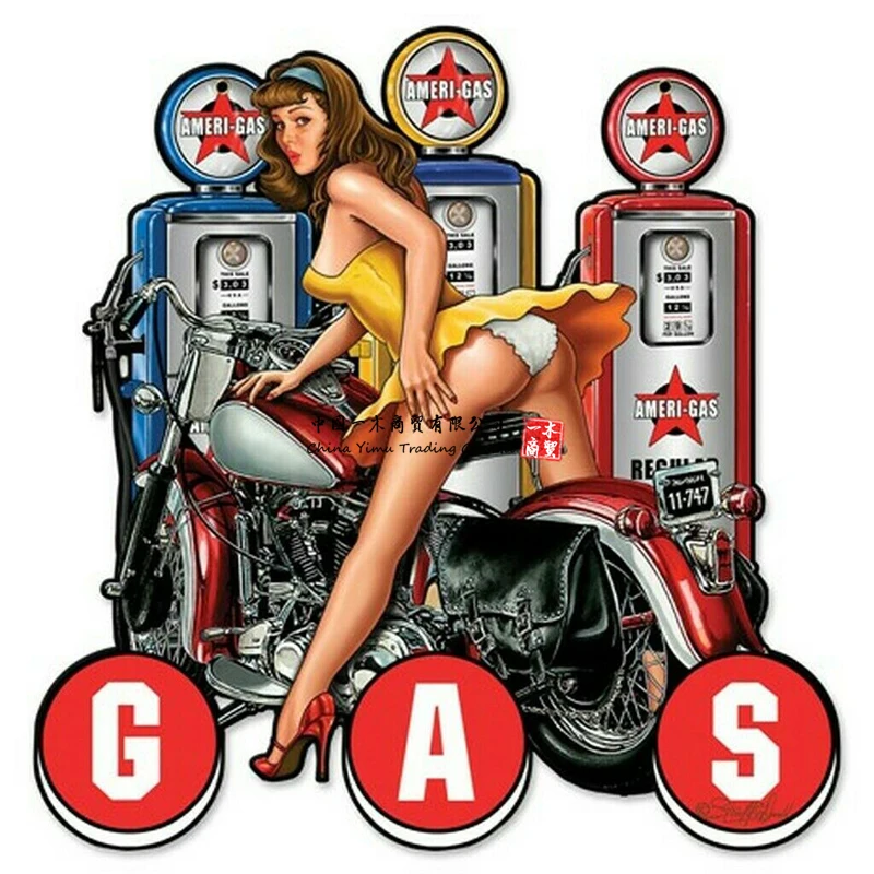 Adesivo Moto Per Dewalts Tool Sticker Decalcomania Sexy Girl Mechanic Toolbox Sign Chest Usa