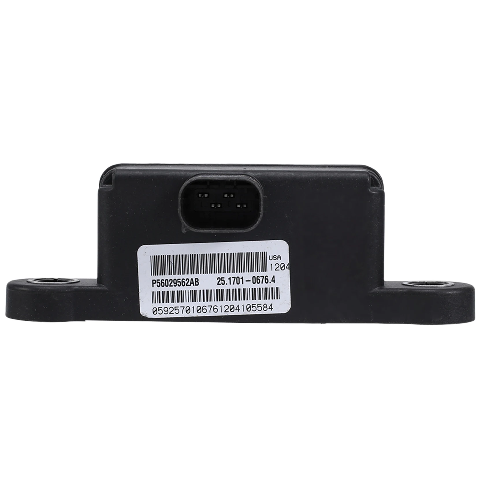 Controller Sensore Muslimodinamico Per-Dodge Journey Bn10-Fiat Freemont