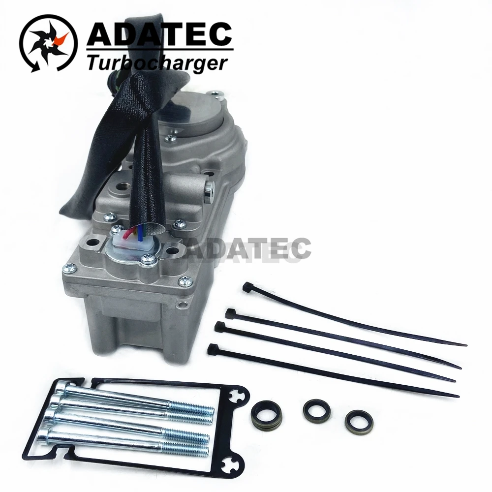 Attuatore Elettronico Turbo 4032798 4034114 403411400 2837207 He431Ve He400Vg Volt Età 12V Per Mp7 Epa07 Mp7 Epa10 Mp8 Epa07