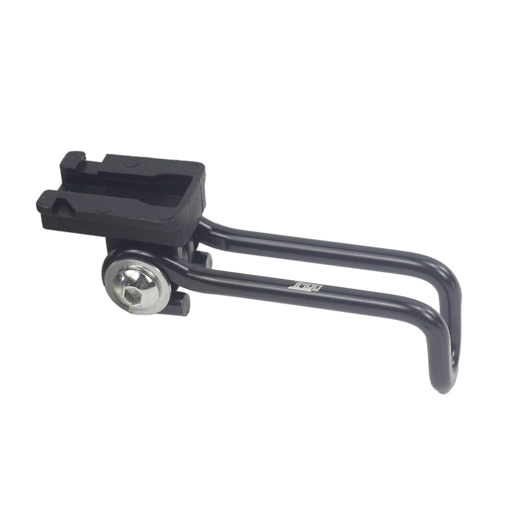 Staffa Per Supporto Flash Per Faro Anteriore Per Bicicletta Trigo Per Bici Da Strada Fnhon K3 Pieghevole Cateye Volt Supporto Per Computer Garmin