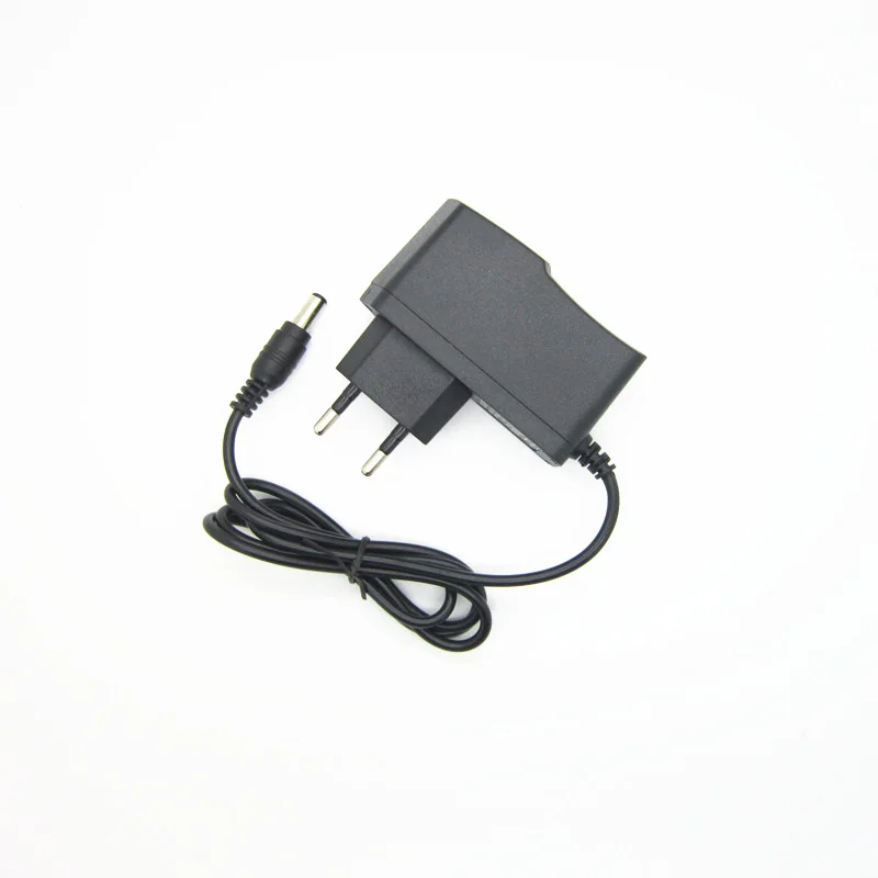 4.2V 8.4V 12.6V 16.8 V 1A 1000Ma Ac Adapter Power Supply 4.2 8.4 12.6 16.8 V Volt Caricabatteria Per 18650 Batteria Al Litio Dc 5.5*2.1 Millimetri