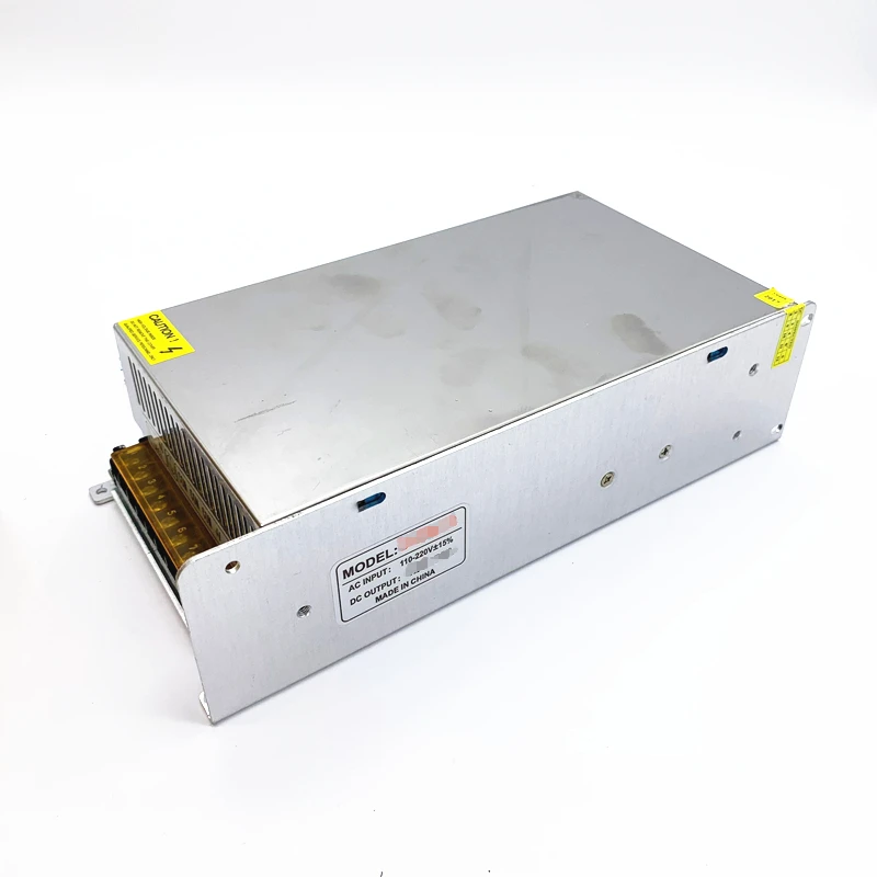 Alimentatore A Commutazione 65 V 800W 1000W 1200W Ca A Cc Smps Tensione Regolabile Cnc 65 V Volt Per Rd6018 Rd6018W Rd6012 Rd6012W