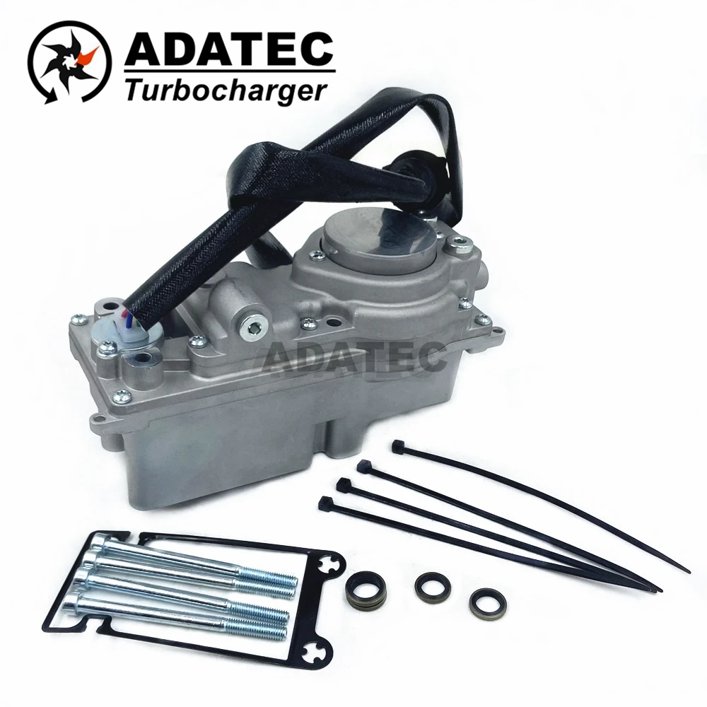 4032170 4032798 4034114 Nuovo Attuatore Elettronico Volt Età 12V 3789662 4031000H Per V 13.0L Md13 Us07 D13B Mp7 Epa07 Mp7 Epa10