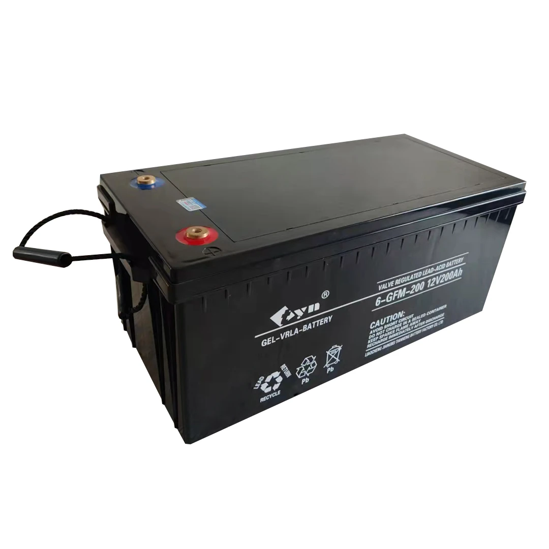 Trojan Battery 6V 240Ah Gdc019891110Battery 12 Volt Batteria A Secco Farad 12 V Batteria Sigillata
