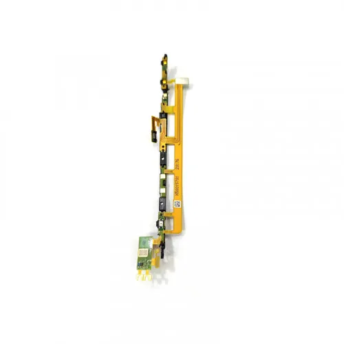 Per Sony Xperia 1 Ii Oem Power + Volume Button Flex Per Sony Xperia 1 Ii