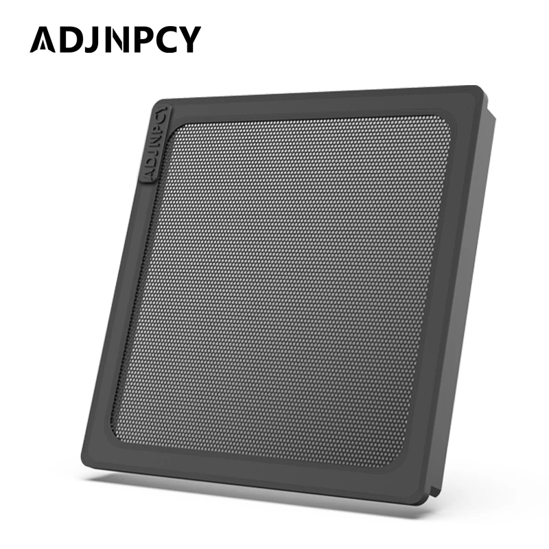 Adjnpcy Copertura Del Filtro Antipolvere Per Qsolino Ts-451 + Server Della Torre Del Responsabile Del Diskstation Del Contenitore Da Tavolino Della Ba