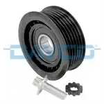 Apv2822 Per Alternatore V Kayis Tenditore Cuscinetto Bravo Ii Punto 1.6 Mt J 08 Delta Iii Musa × 2