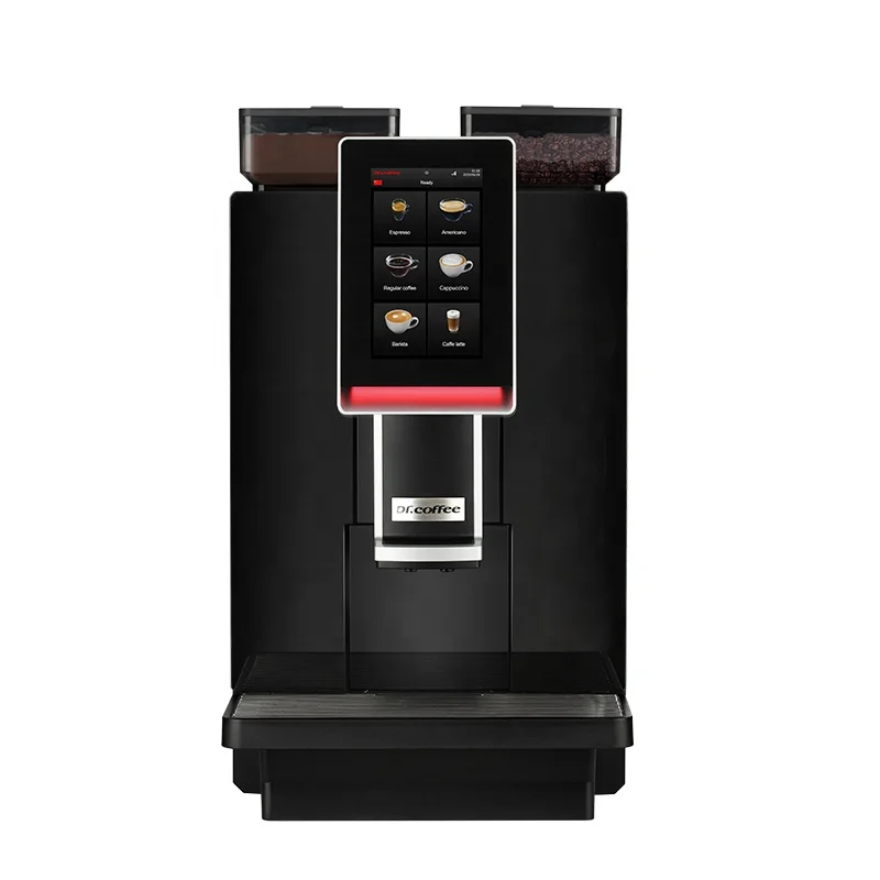 Dr. Coffee Minibar S Office Macchina Automatica Per Caffè Nero Per Caffetteria