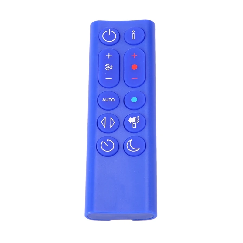Telecomando Sostitutivo Per Dyson Hp04 Hp05 Hp06 Hp09 Ventola Del Purificatore D'Aria Ventola Di Riscaldamento E Raffreddamento