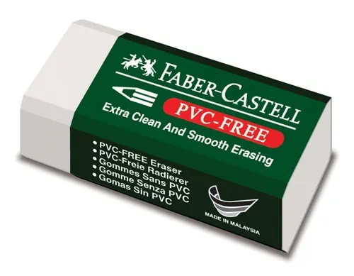 Faber Castell Bianco Smirl Lgh55F.C 7085/30 30 Pezzi