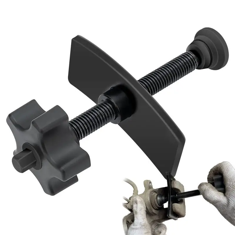 Strumento Per Spandiconcime Pastiglie Freno Multi-Applicazione Efficienza Migliorata Spandiconcime Freno Strumento Per Compressore A Pistone Accessori
