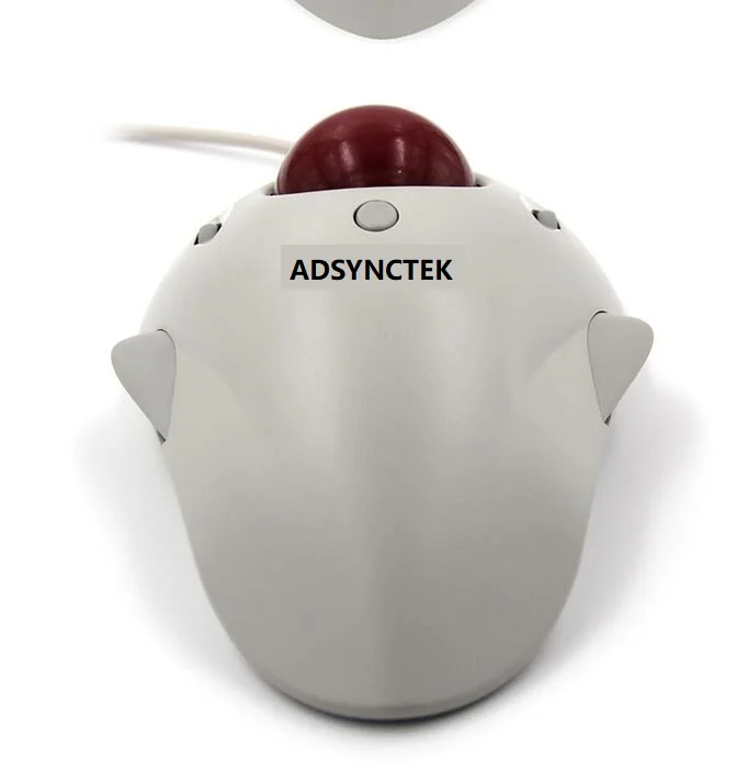 Nuovi Mouse Originali Con Porta Usb Mouse Industriale Trackball Mouse 4D Mouse Specializzato Con Interfaccia Mouse Usb