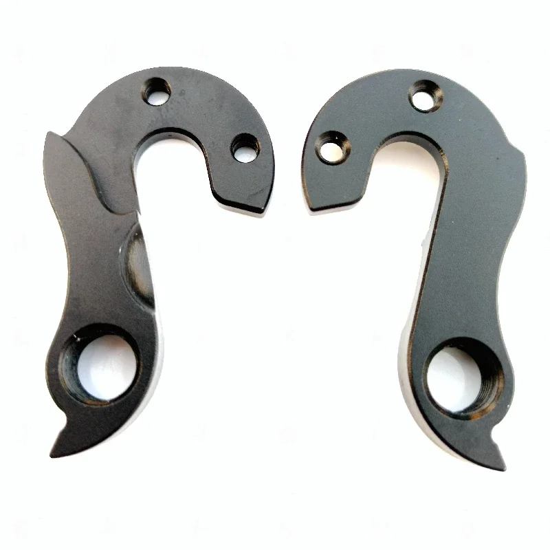 2Pc Bicicletta Deragliatore Gancio Per Motociclane Paracen Gios Titanio Commensal Goblin Rcz Sobre Louis Garneau Kross Esker 4 Dropout