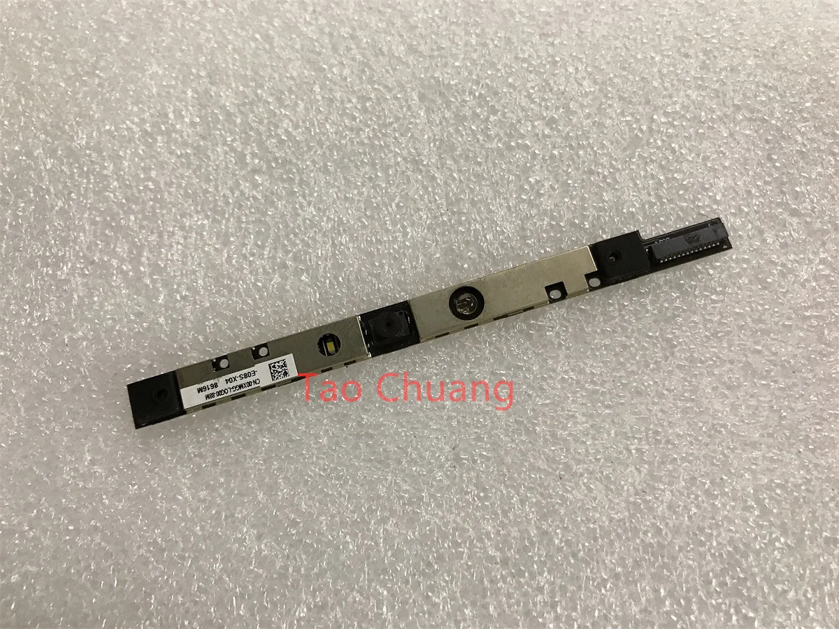 Per Dell Latitude 5500 3400 5300 Di Precisione 7540 3540 Webcam 00Xmgg