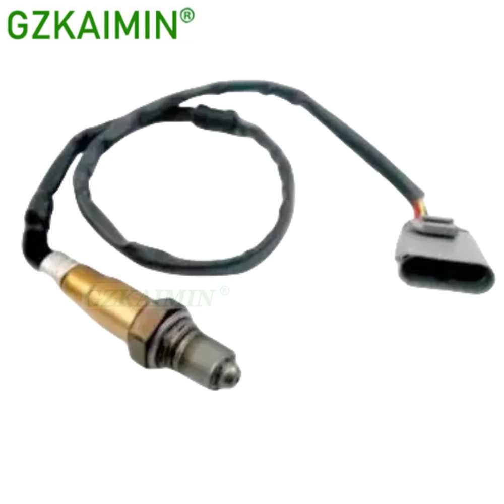 Sensore Lambda Di Ossigeno Per Audi Vw A4 Allroad Avant A5 Sportback A8 Q5 Oem Muslimatexmuslimatexmuslima025802700F