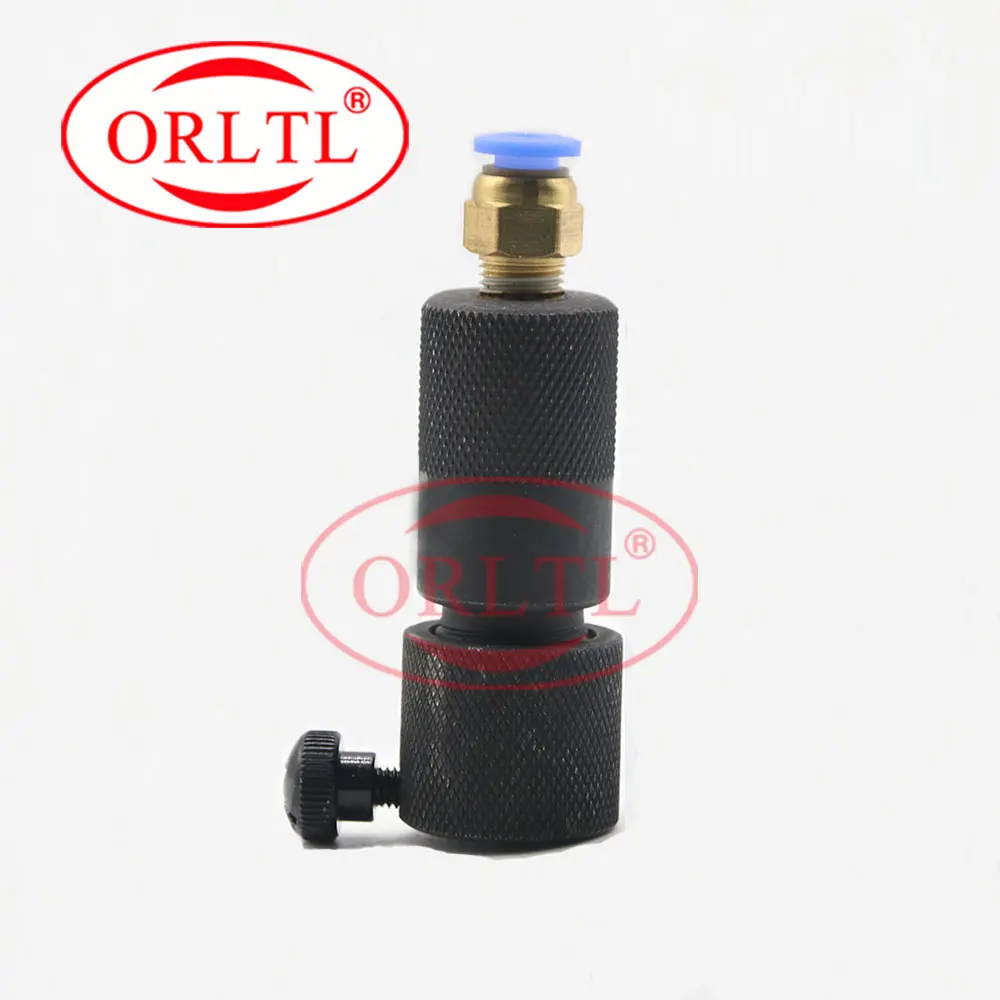 Nuovo Strumento Di Raccolta Ugelli Olio Tipo S 7Mm Tipo P 9Mm Collegare Test Per Bosch Per Denso Per Siemens