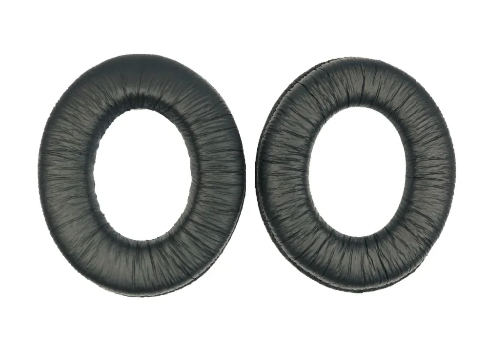 Sostituisci Cuscino Auricolare Compatibile Per Audio-Technica Ath-T2 Ath-T22 Ath-T200 Ath-T300 Cuffie (Auricolare) Ath-Avc200 Paraorecchie.