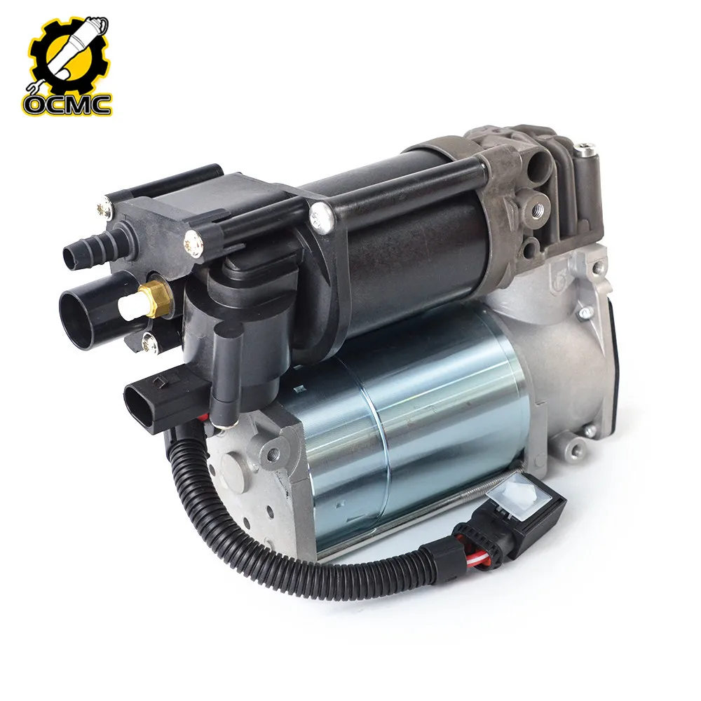 Misura Per Bmw X5 F15/F85 2014-2018 37206875177 Compressore Sospensioni Pneumatiche Pompa