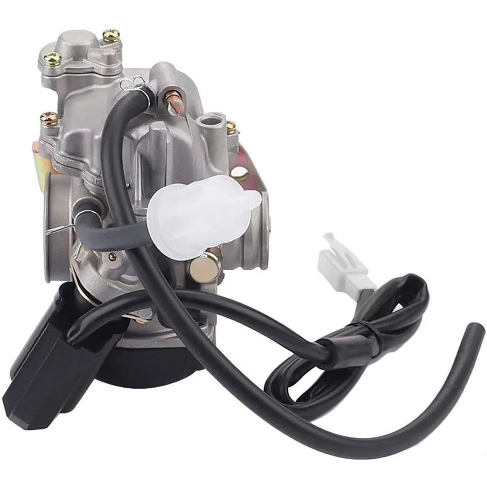49Cc Scooter Carburatore Gy6 Per 4 Tempi 50Cc Taotao Carburatore 20Mm Big Bore 139Qmb 139Qma Pd20J Ciclomotore Atv