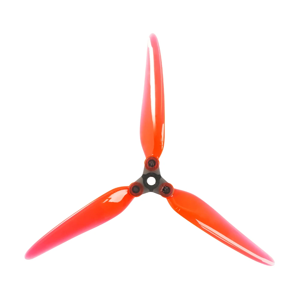 2Cw 2Ccw Dalprop Fold 2 F7 7 Pollici Elica Pieghevole Reactive Freestyle Puntelli Per Fpv Racing Drone