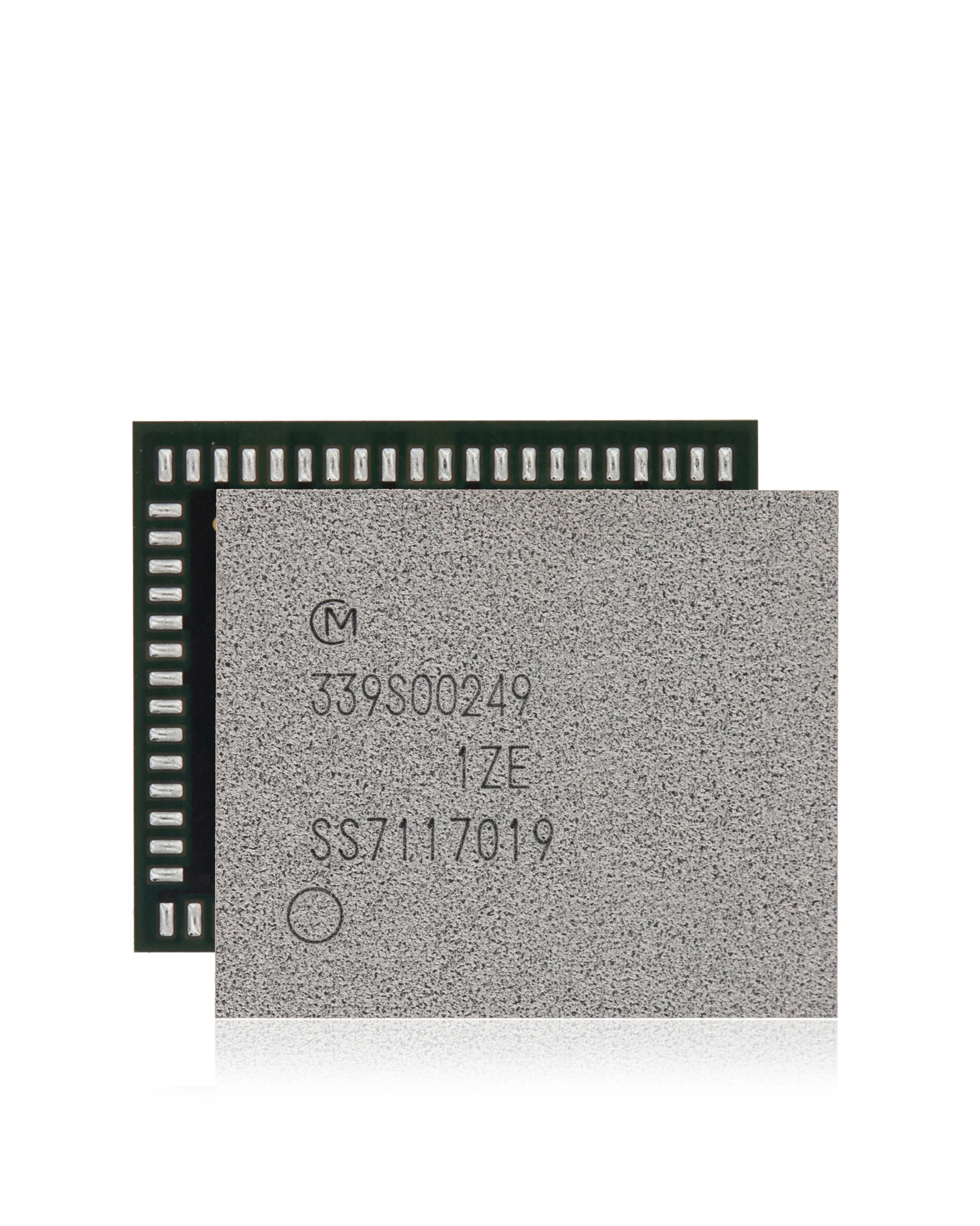 Chip Wifi / Bluetooth Ic Compatibile Per Ipad Pro 12.9 "2Nd Gen (2017) (339 S00249/339 S00308)